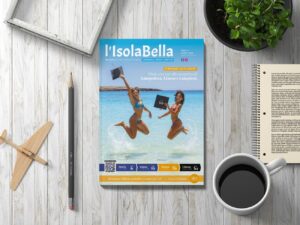 l’IsolaBella Periodico: ANNO XI – Estate 2020
