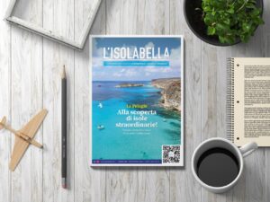 l’IsolaBella Periodico – ANNO XIII – Primavera 2022